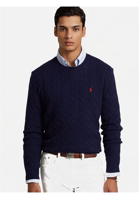 Sweater Polo Ralph Lauren POLO RALPH LAUREN | Knitwear | 710876762002